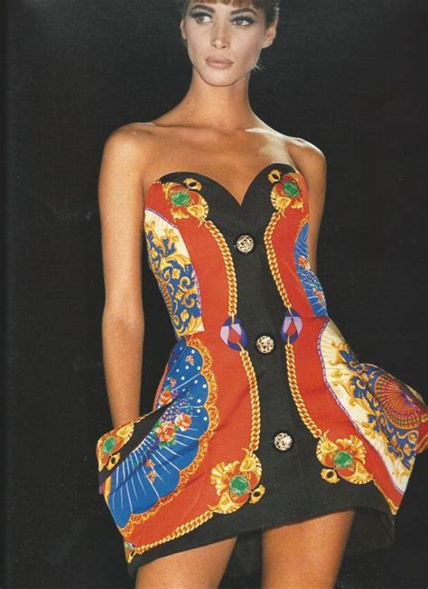 versace womens wear|gianni Versace women's clothing.